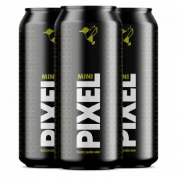 Phase Three Brewing Mini Pixel