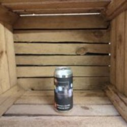 Ārpus Brewing Co. Almond X Vanilla Imperial Stout