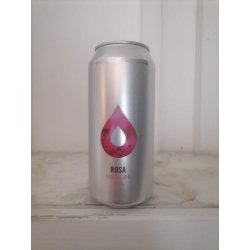 Pollys Rosa 8.5% (440ml can) - waterintobeer