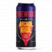 Brewdog Arcade Mode Dry Hopped Double IPA 440mL 