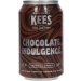 Brouwerij Kees Chocolate Indulgence Imperial Stout 