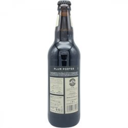 Titanic Brewery Plum Porter - Beer Shop HQ