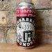 Unbarred x Amundsen Cherry Garsour Ice Cream Sour 6.2% (440ml) Unbarred x Amundsen Cherry Garsour Ice Cream Sour 6.2% (440ml)
