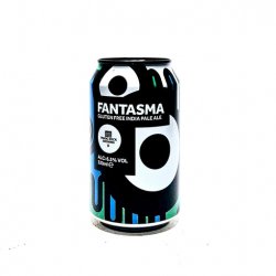 Magic Rock
Fantasma
Gluten Free IPA - Highbury Library