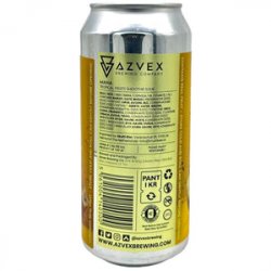 Azvex Brewing Azvex Mana - Beer Shop HQ