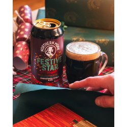 Northern Monk Festive Star Northern Monk Festive Star