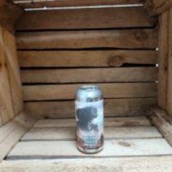 Azvex Brewing Company Bootstrap Paradox