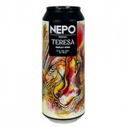 Nepo Brewing Teresa - Beerfreak