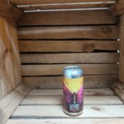 Azvex Brewing Company Electronic Butterfly