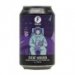 Frontaal Event Horizon Imperial Mocha Hazelnut Pastry Stout 0,33l 