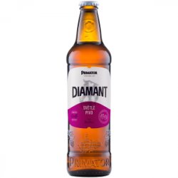 Primátor Diamant