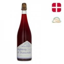 Baghaven Brewing and Blending Highway of Diamonds 2021