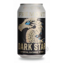 Fremont Dark Star - Beer Republic