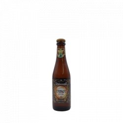 Tarot D´Or  Lindemans  8% Vol.  250ml - naïv