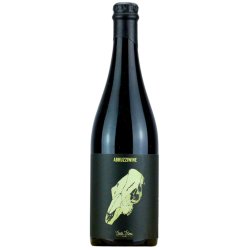 Fonta Flora Brewery - Abruzziwine - Left Field Beer