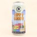 Future City Mist DDH Hazy IPA Can 440ml Future City Mist DDH Hazy IPA Can 440ml