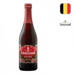 Lindemans Kriek