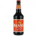 Manns Brown Ale 2.8% abv 8 x 500ml Bottles 