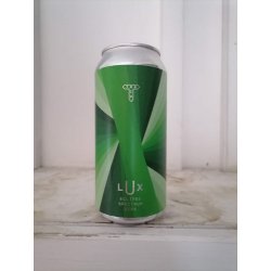 Track Lux Eclipse 8% (440ml can) - waterintobeer