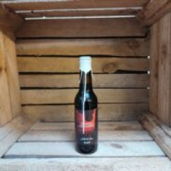 Blackout Brewing Deadly Splendor - Bourbon BA