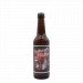 Burning Hahn orca brau  5,6% Vol.  330ml 