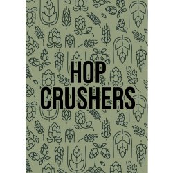 Beer Republic Hopcrushers Box Small - Beer Republic