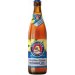 Paulaner Weissbier Zitrone alkoholfrei 0 5 l 
