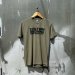 SHORT SLEEVE GREEN TEE ETNYC SHORT SLEEVE GREEN TEE ETNYC
