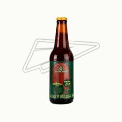 Mística Irish Red Ale - Toc Toc Delivery - Toc Toc Delivery