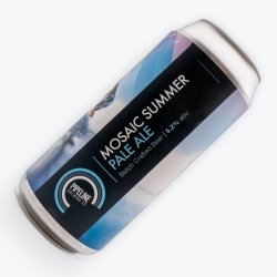 Pipeline - Mosaic Summer 5.2% - Beerfly