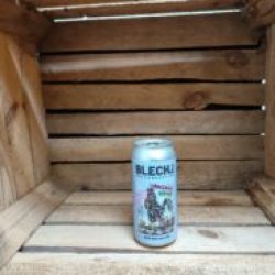 Blech.Brut BLECHCOQ 5000