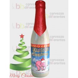 Delirium Noel 33 cl - Cervezas Diferentes