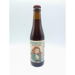 Rosse Tinke - De Struise Brouwers