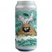 Lowtide Ohana Alcohol Free Pineapple & Lemongrass Pale Ale 440ml (0.5%) 