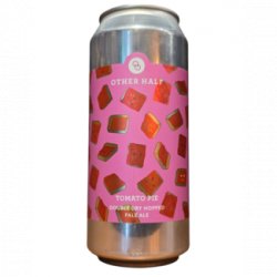 Other Half Brewing Co. Tomato Pie