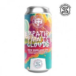 Sori Brewing Empathy Paints Clouds 44 Cl. (lattina) - 1001Birre