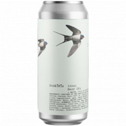 DOSKIWIS BREWING  IDEAL