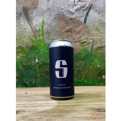 Riptide - 44cl, 8%, IPA - Salikatt - BeerShoppen