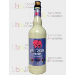 Delirium Tremens Delirium Tremens