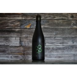 Forager - Lucky (Barrel Aged) - addicted2craftbeer