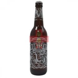 Montseny  Monastic Ale 50cl - Beermacia