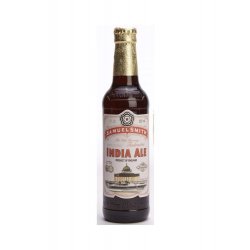 Samuel Smith India Ale - Beerstore Barcelona