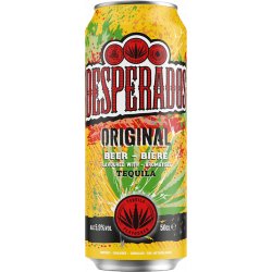 Desperados Original Desperados Original