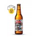 Mahou 5 Estrellas Session Ipa 