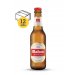 Mahou 5 Estrellas, botella 33 cl. 33 cl 