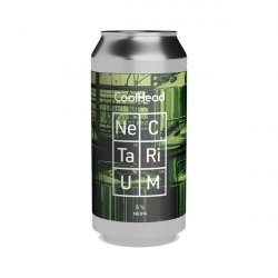 Coolhead Brew Nectarium - Elings