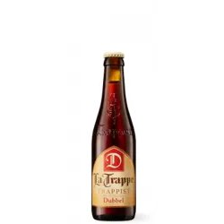 La Trappe Dubbel