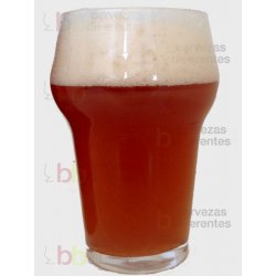Luminarc Vaso Beer Legend Collection LAGER 47 cl Brasseurs & Saveurs - Cervezas Diferentes