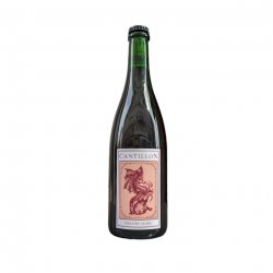 Drogone  Cantillon  6.5°  Acides aux fruits (Lambics aux fruits) - La Plante Du Loup