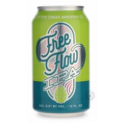 Otter Creek Free Flow - Beer Republic